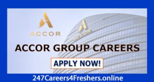 Accor Careers