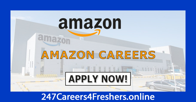 Amazon Careers