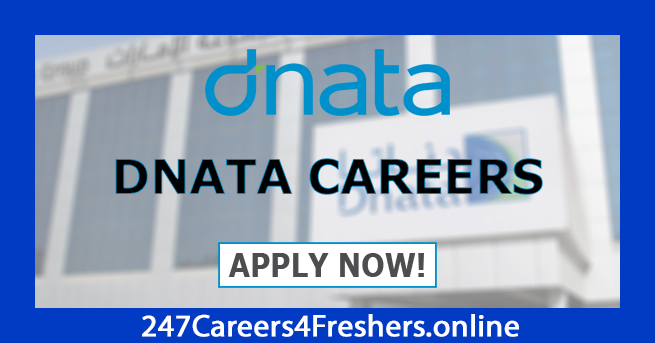 Dnata Careers