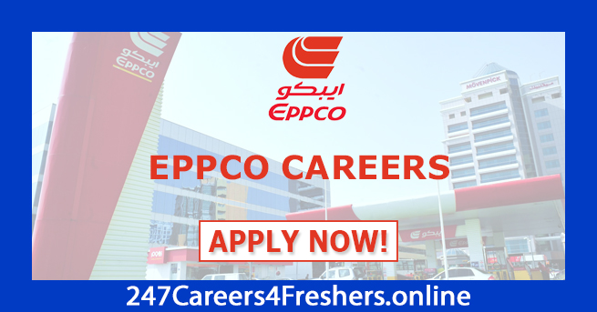 EPPCO Careers