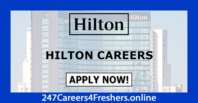 Hilton Careers