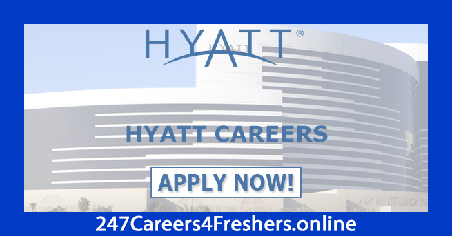 Hyatt Careers