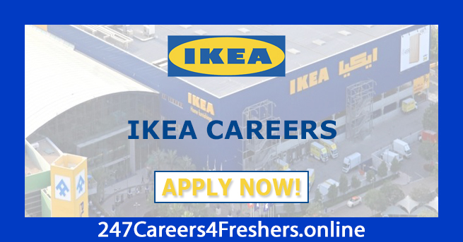 IKEA Careers