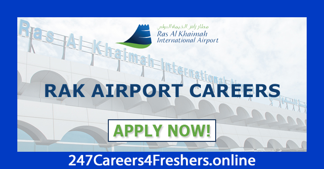 RAK Airport Careers